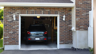 Garage Door Installation at Alvin San Jose, California