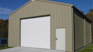 Garage Door Openers at Alvin San Jose, California